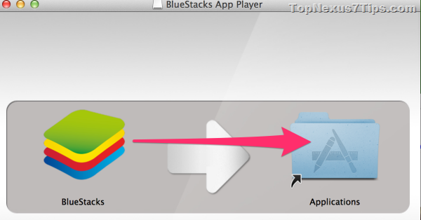 bluestacks for mac el capitan download